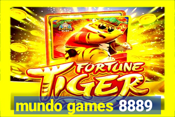 mundo games 8889